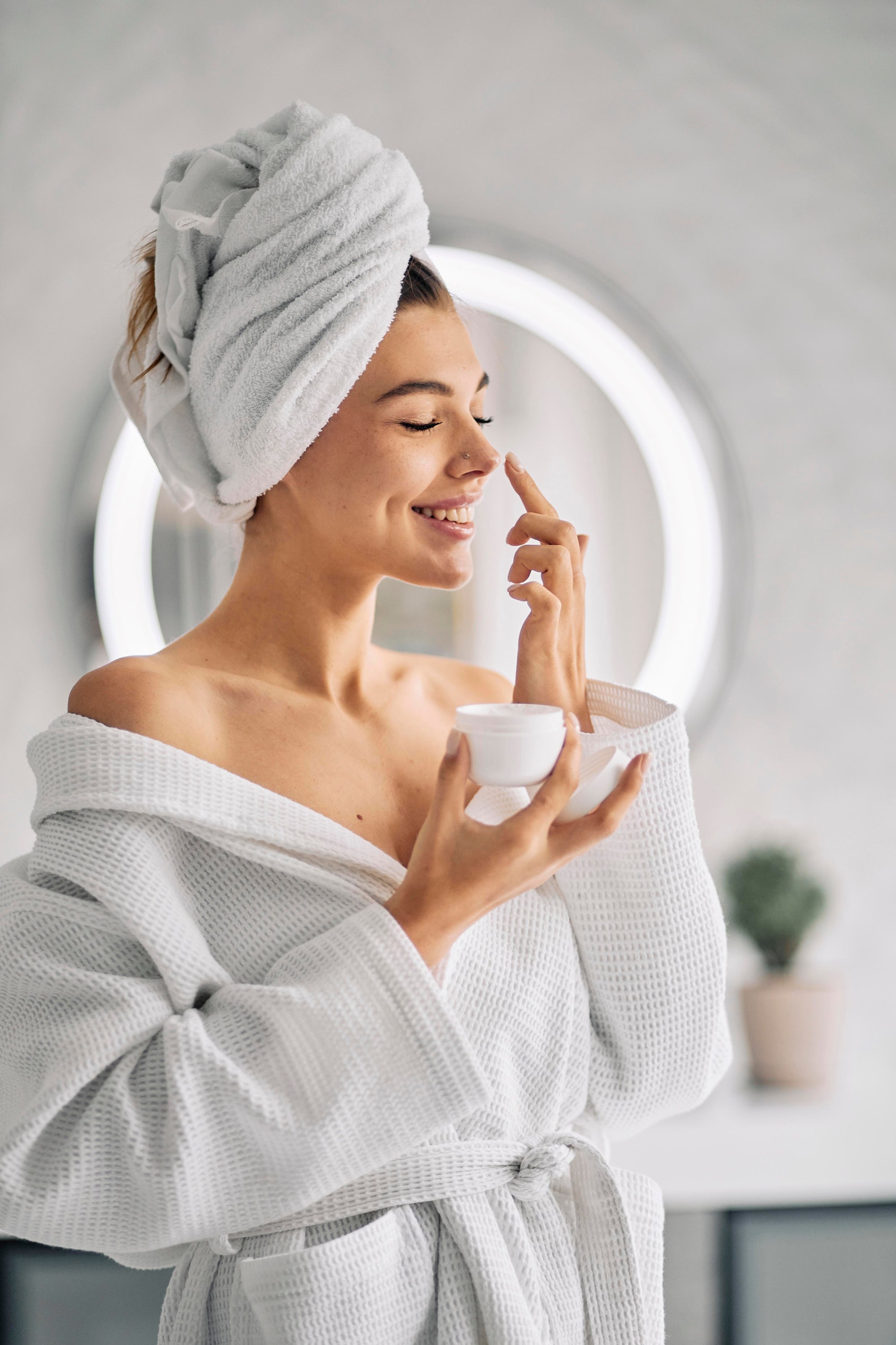 Menos é mais: a nova onda do skincare simples e eficaz