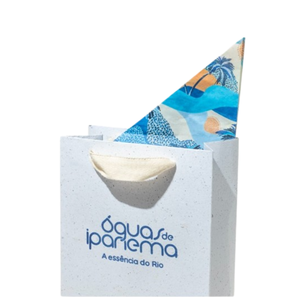 Bolsa Presente Águas