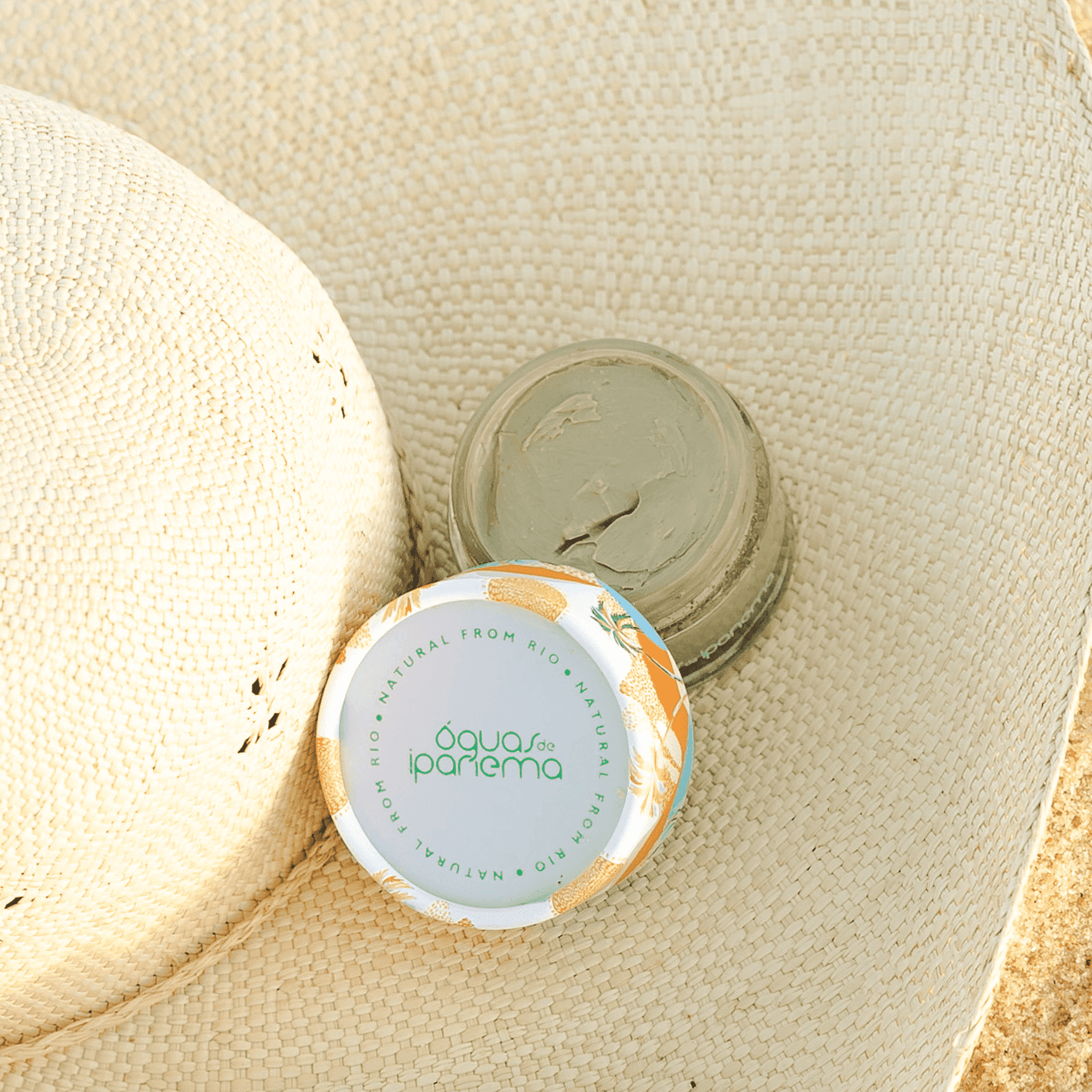 Mascarilla Detox Facial 30g