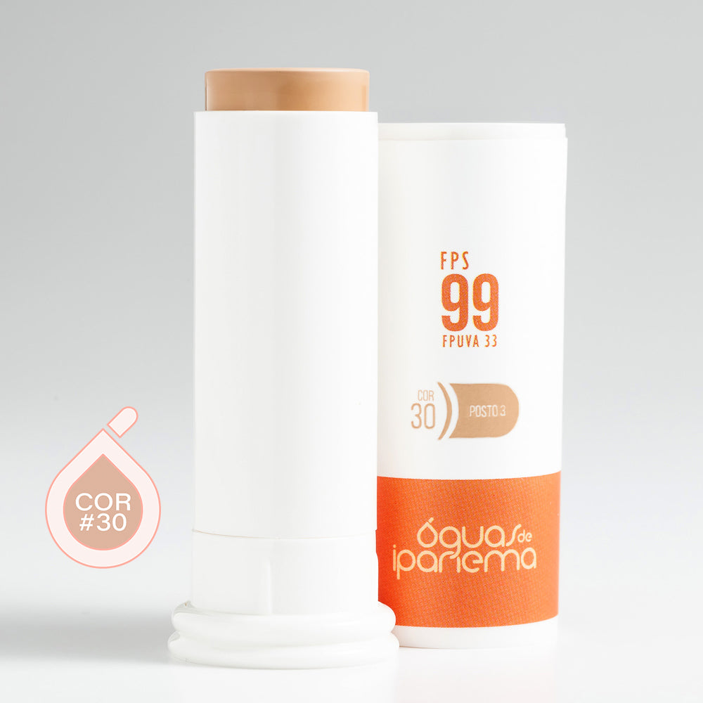 Stick Multifuncional (SPF 99 con color) 15g