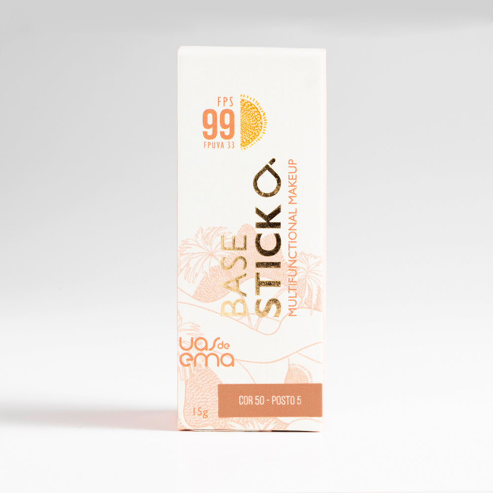 Stick Multifuncional (SPF 99 con color) 15g