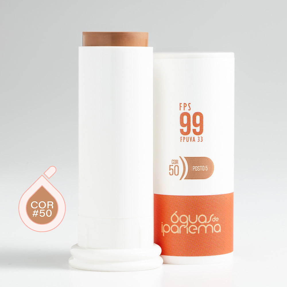 Stick Multifuncional (SPF 99 con color) 15g