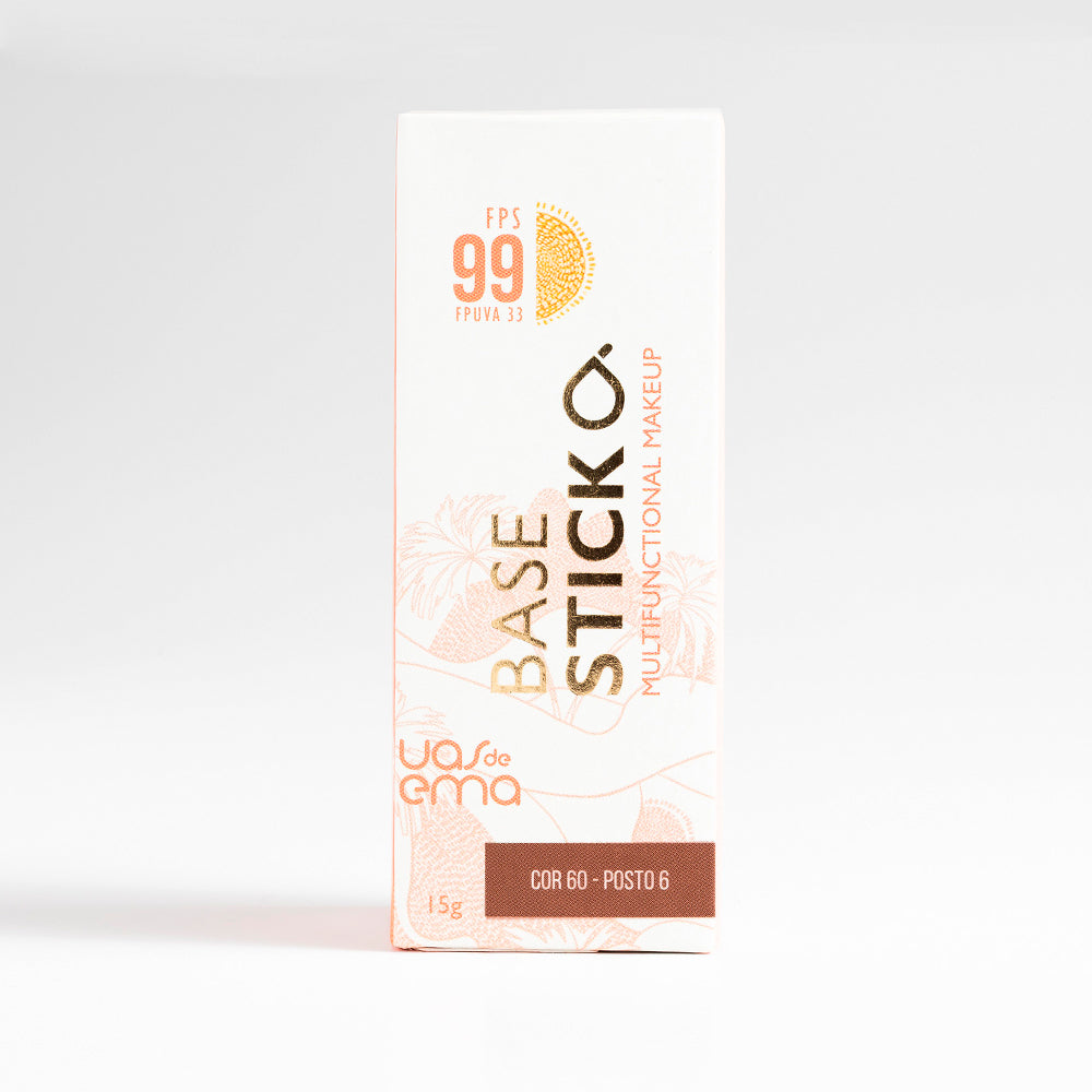 Stick Multifuncional (SPF 99 con color) 15g