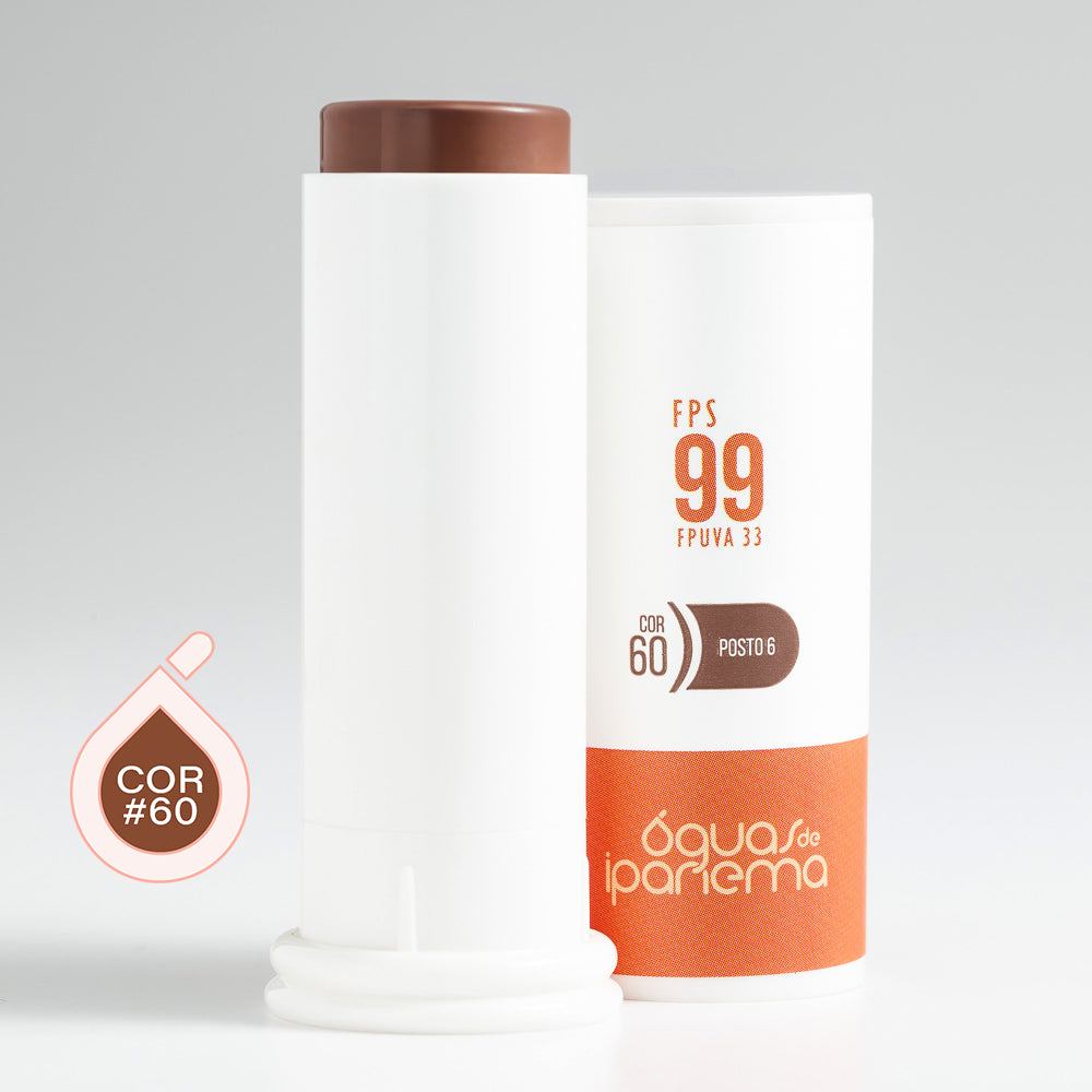 Stick Multifuncional (SPF 99 con color) 15g
