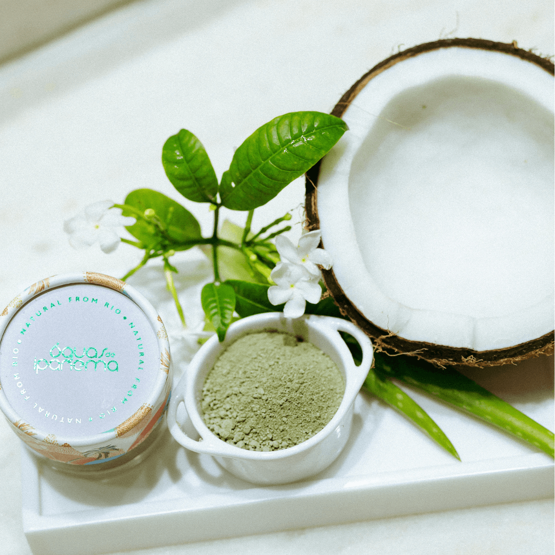 Mascarilla Detox Facial 30g
