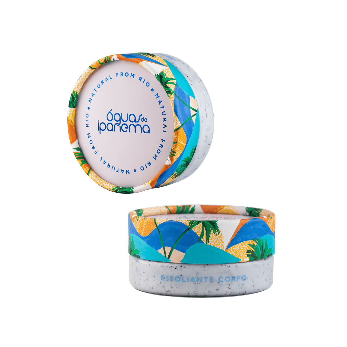 Exfoliante Corporal 100g