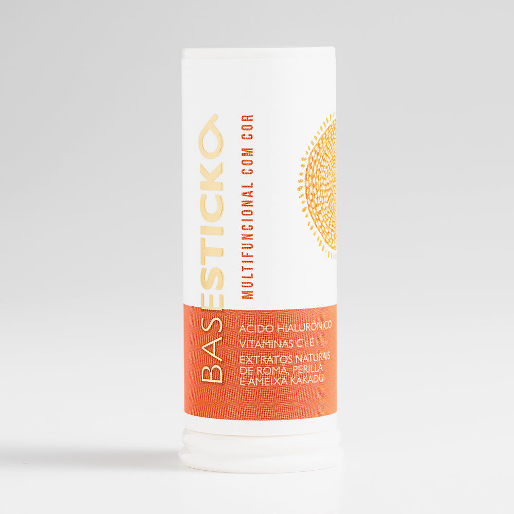Stick Multifuncional (SPF 99 con color) 15g