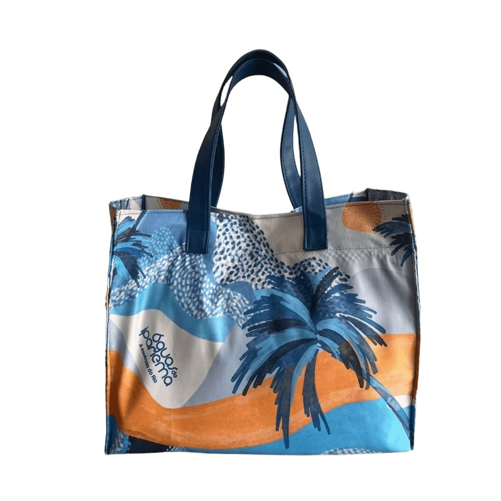 Bolsa Essência do Rio Caminho do Mar