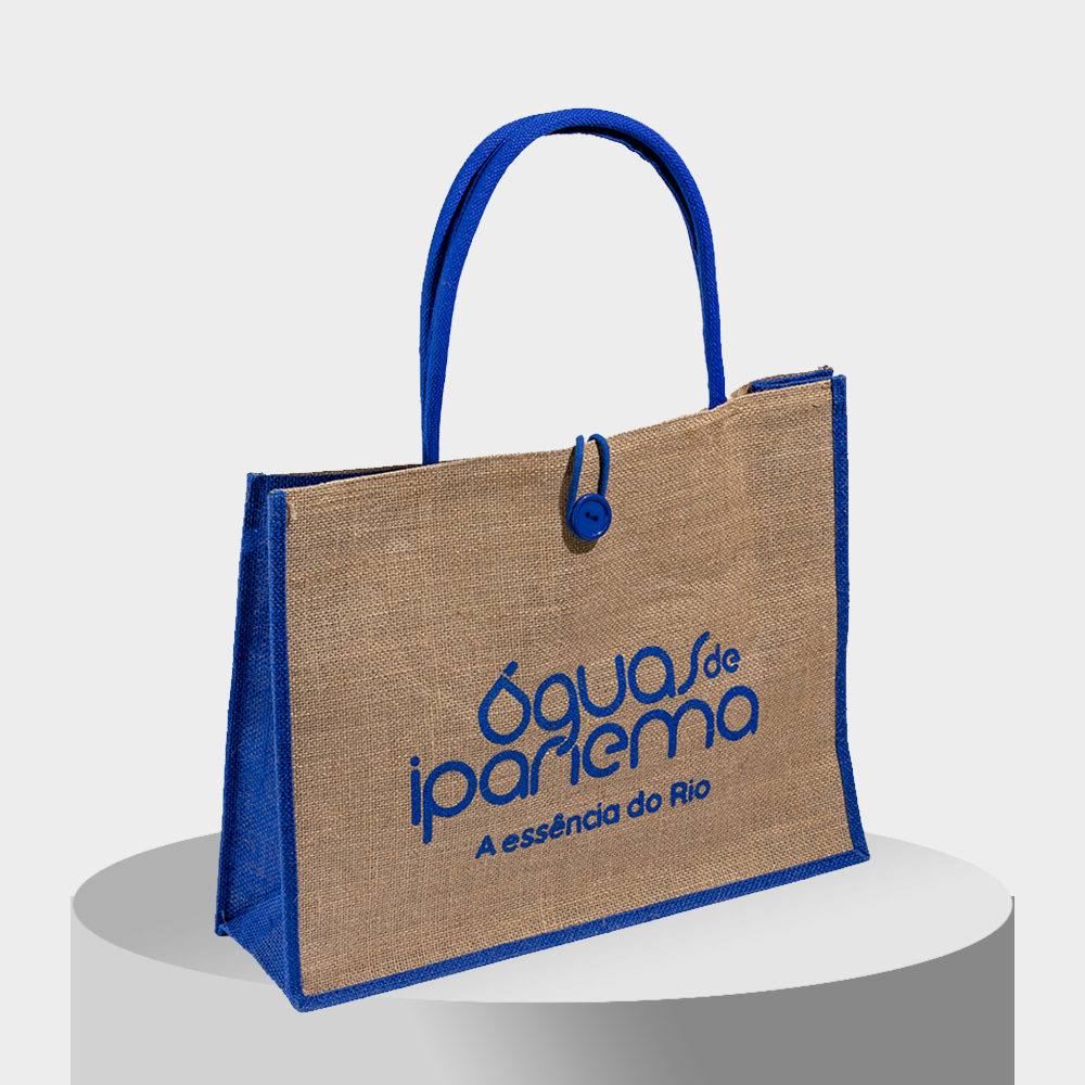 Bolsa de Praia Ipanema