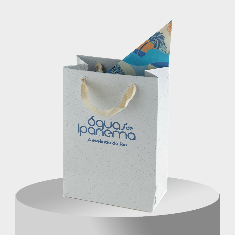 Bolsa Presente Águas