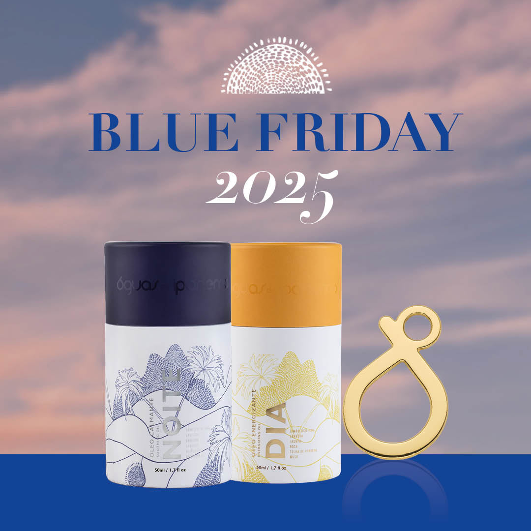 Kit Glow Wellness: 2 unidades de Óleo Corporal + Pingente Folheado a Ouro + Frete Grátis