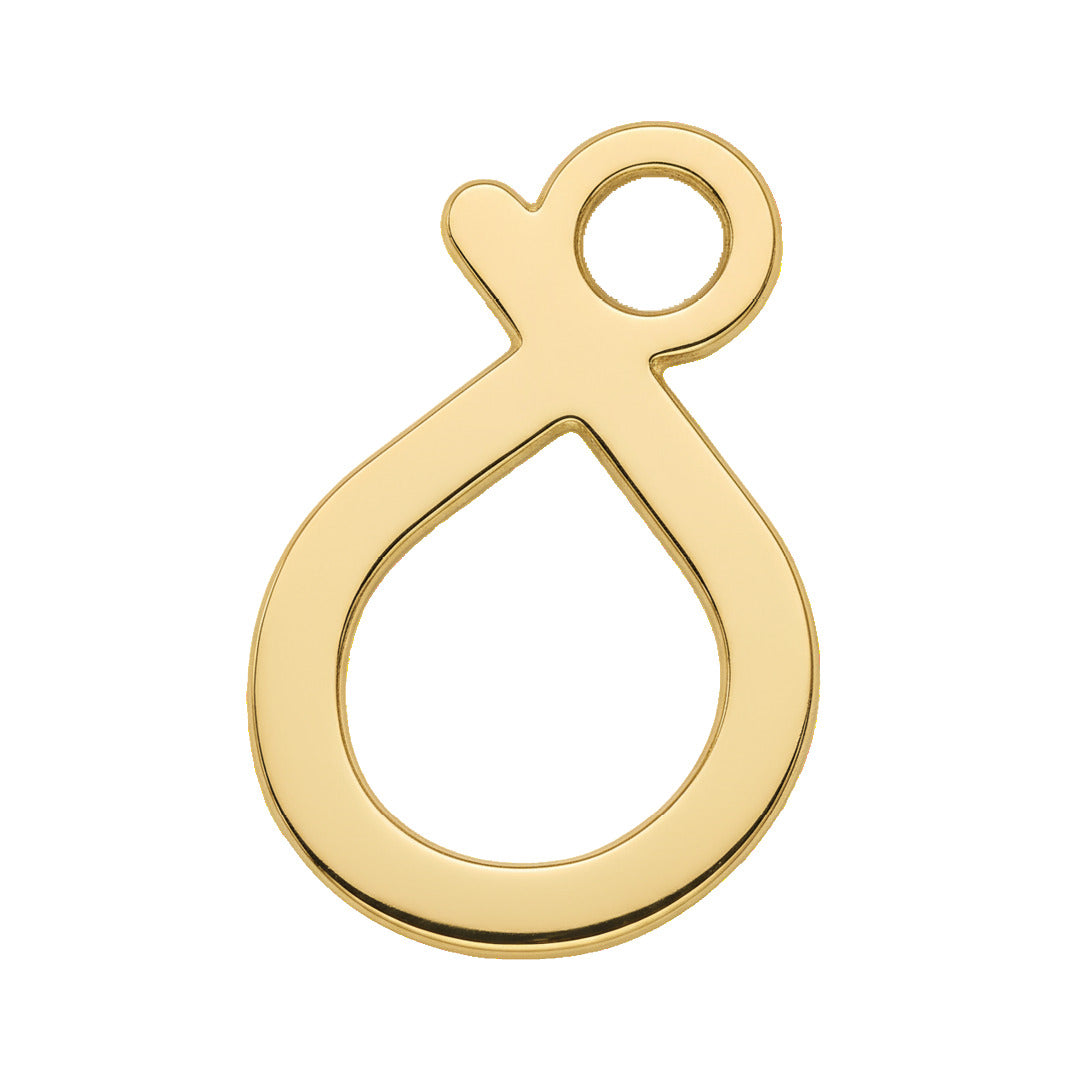 Pingente Águas de Ipanema