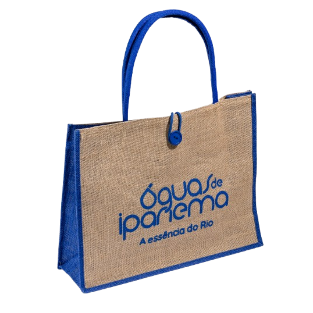 Bolsa de Praia Ipanema