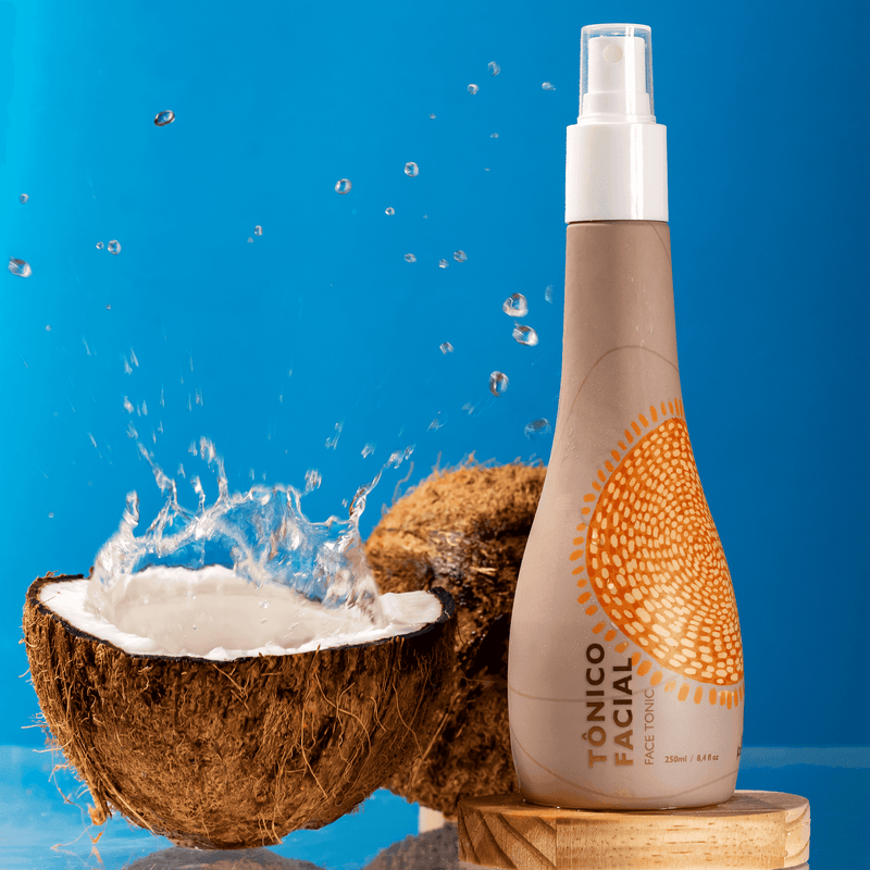 Tónico Facial 250ml