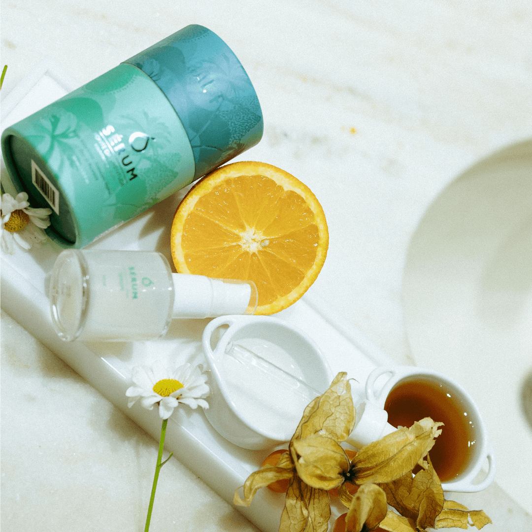 Sérum Fonte da Juventude 30ml