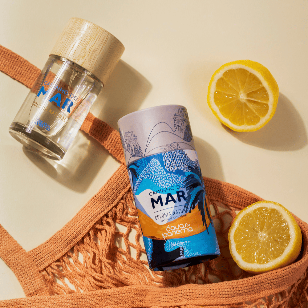 Perfumes para moods: a tendência da Geração Z que transforma emoções em fragrâncias
