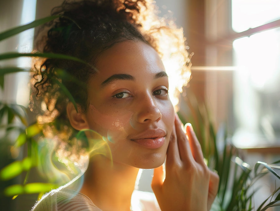 Beleza que começa de dentro: como o bem-estar transforma a relação com a pele