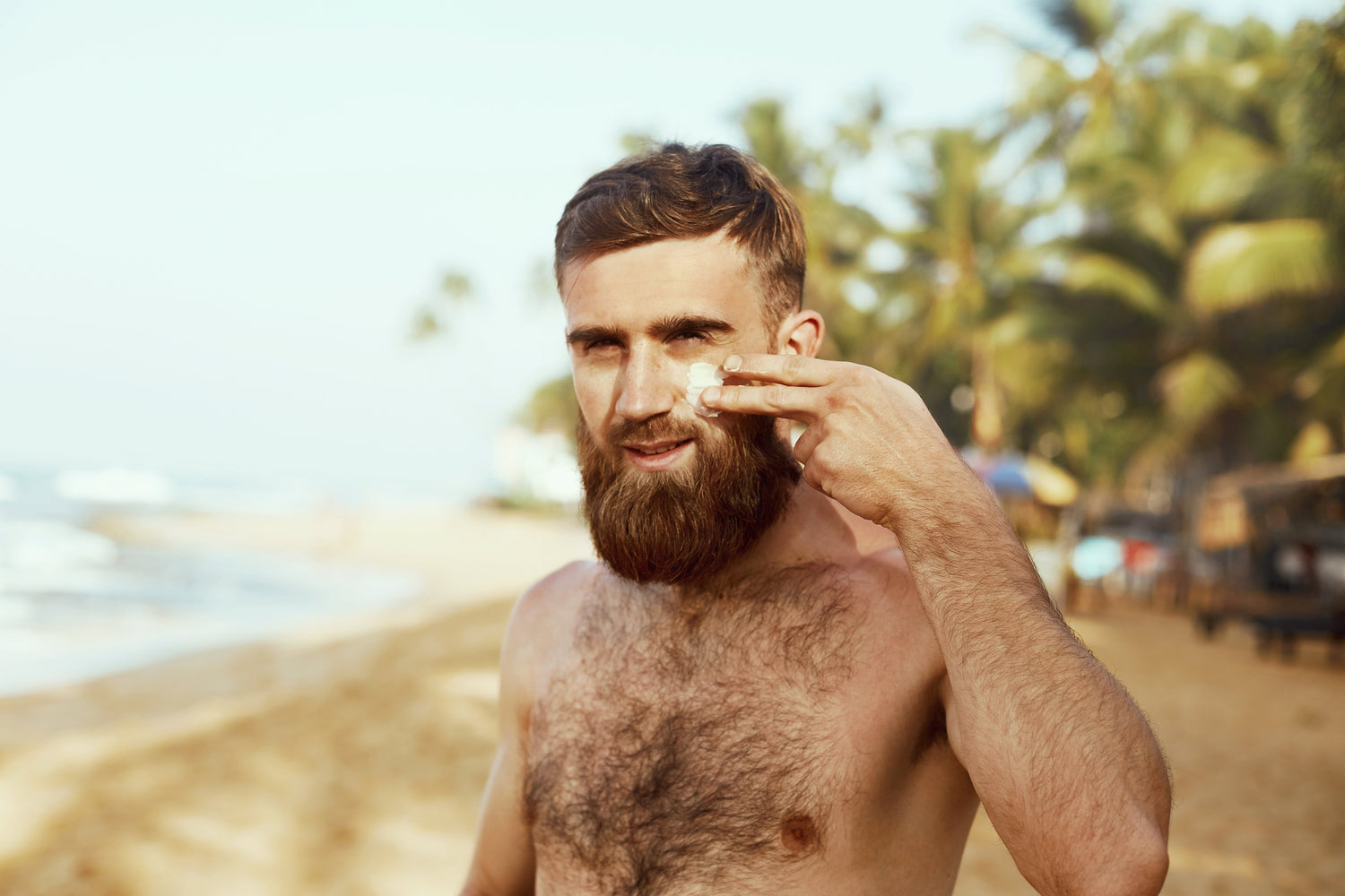No Dia dos Pais, um novo olhar sobre o autocuidado masculino