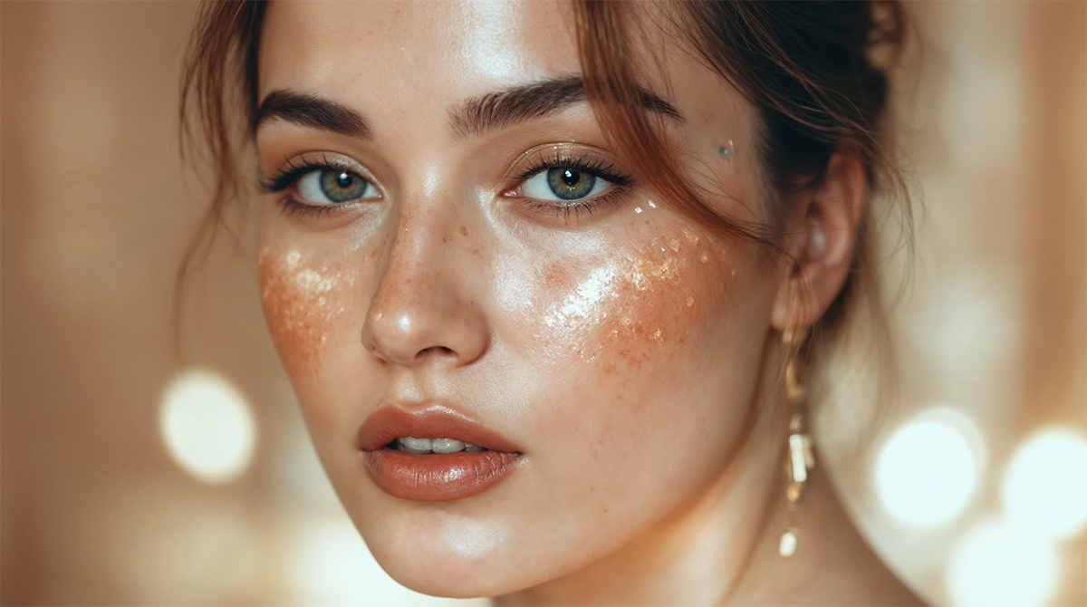 Maquiagem para o Carnaval 2026: como brilhar com Águas de Ipanema entre sol, suor e muita cor