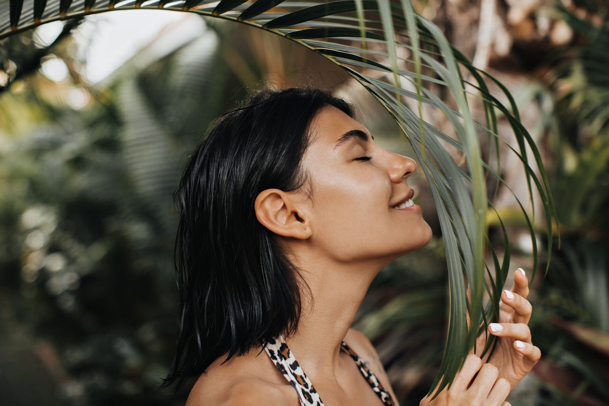 Sustentabilidade na rotina de beleza: pequenas mudanças que fazem grande diferença