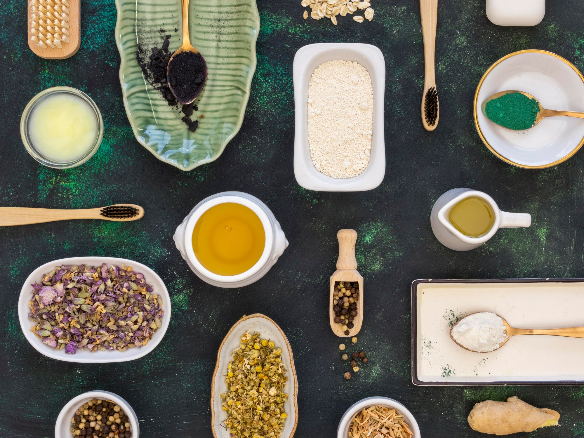 A nova beleza natural: por que os ingredientes brasileiros estão conquistando o skincare mundial