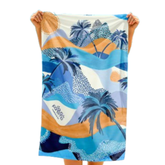 Canga Caminho do Mar