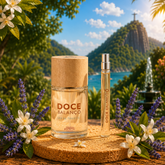 Sweet Balance Eau de Toilette 100ml + Sweet Balance Eau de Toilette Pluma 10ml