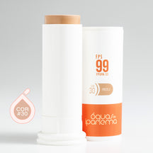 Base Stick Multifuncional (FPS 99 com cor) 15g