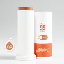 Base Stick Multifuncional (FPS 99 com cor) 15g