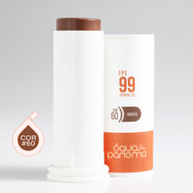 Base Stick Multifuncional (FPS 99 com cor) 15g