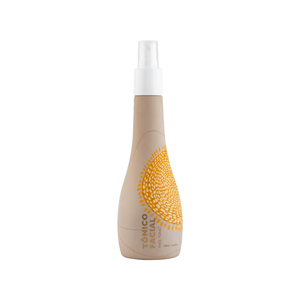 Tônico Facial Bruma Refrescante | Água de Coco que Equilibra o pH e Reduz Poros, acalma peles oleosas e com rosácea 250ml