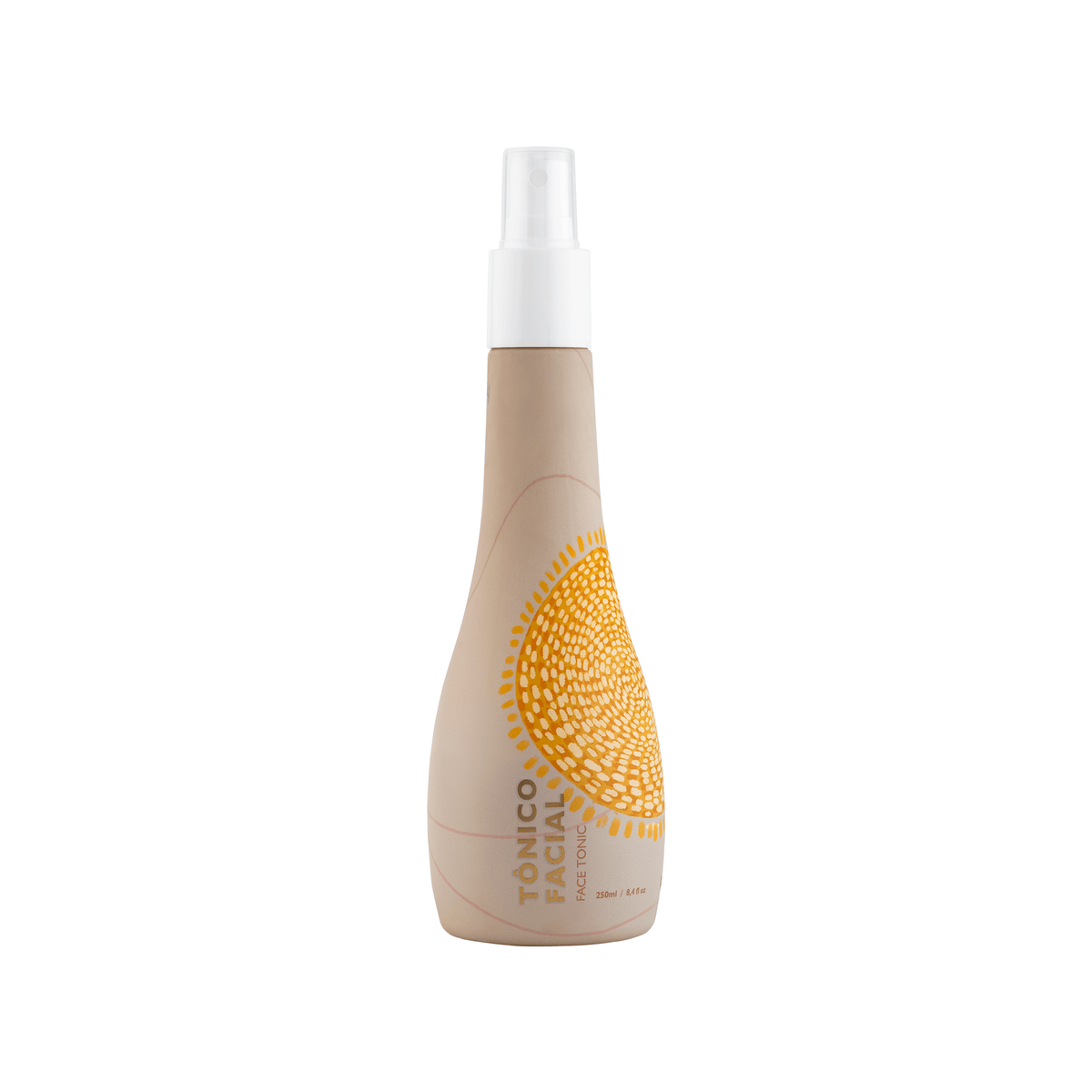 Tónico Facial 250ml