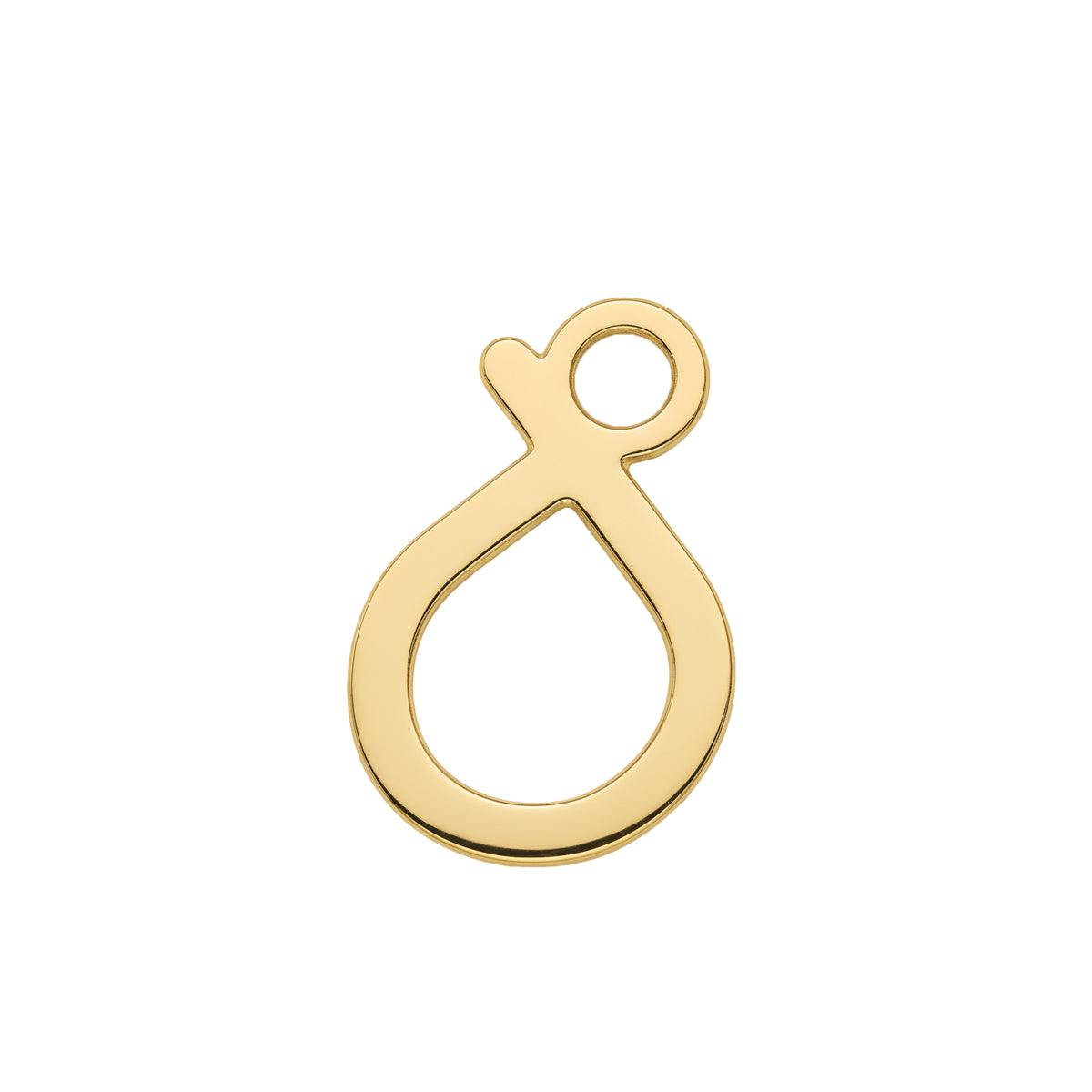 Pingente Águas de Ipanema