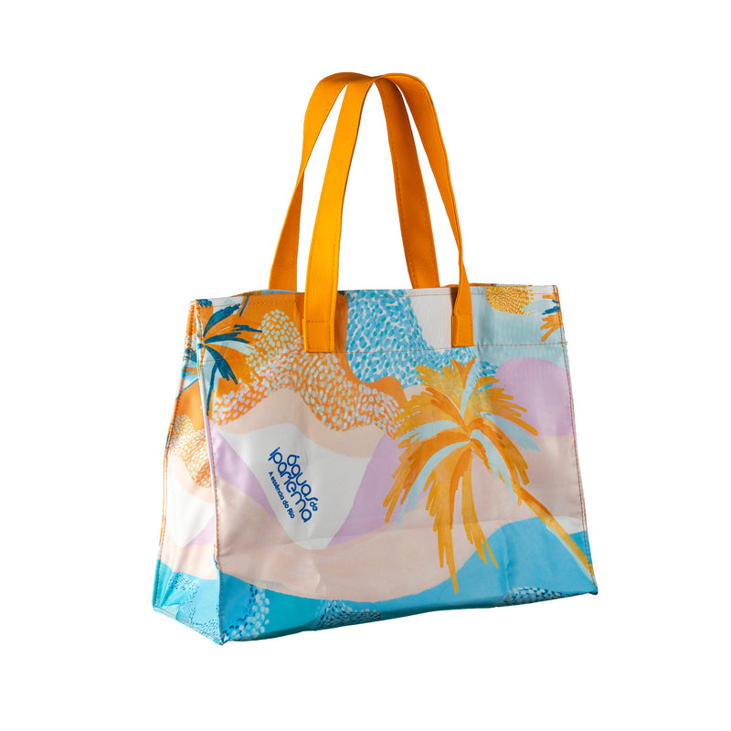 Bolso Ipanema Waters - Edición Sweet Balance
