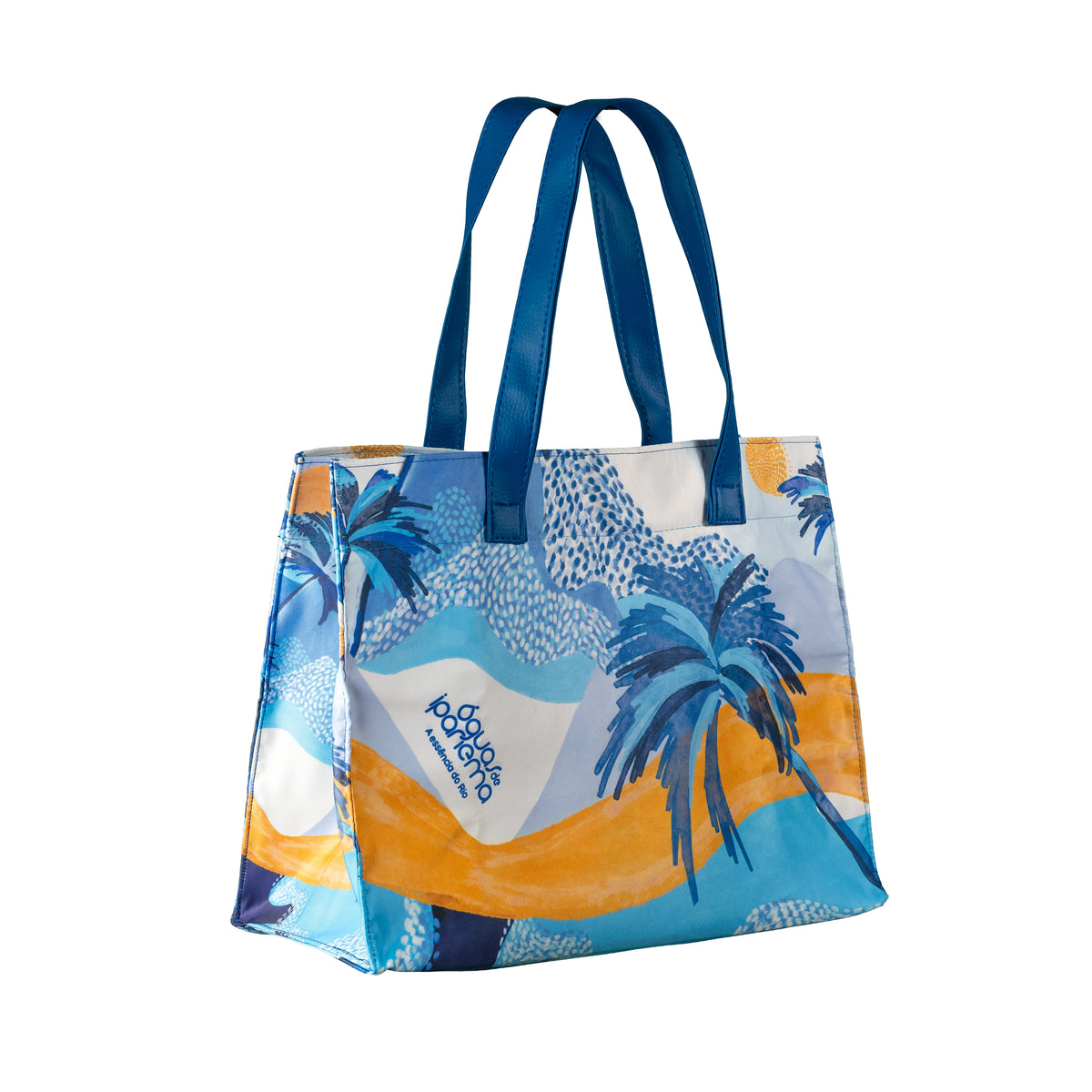 Bolso Ipanema Waters - Edición Sea Path 