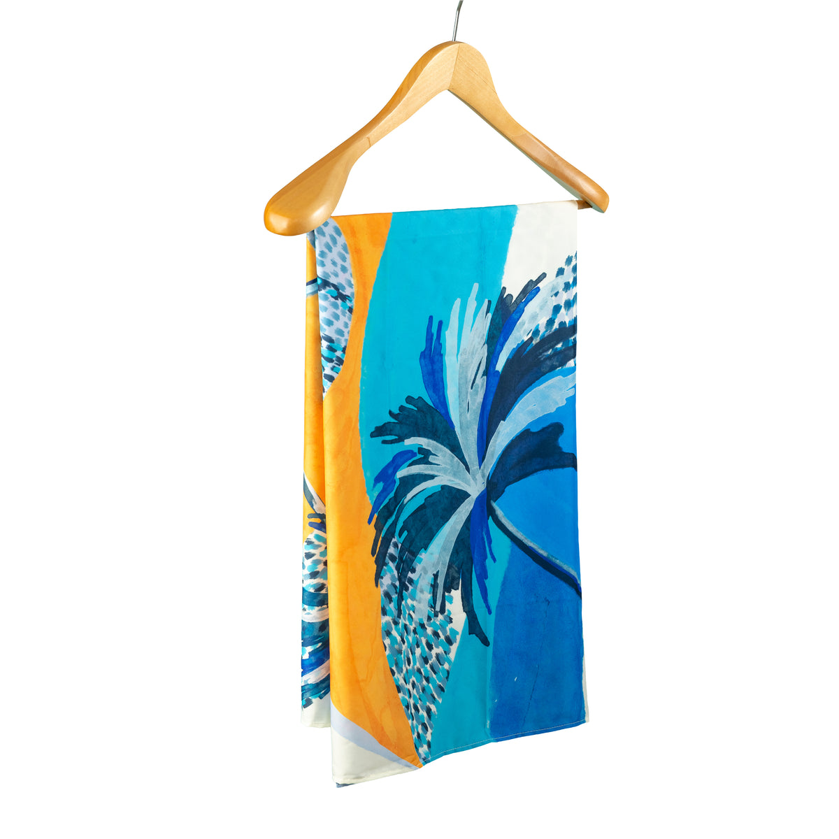 Bufanda Ipanema Waters - Edición Sea Path