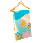 Lenço Águas de Ipanema - Edição Doce Balanço