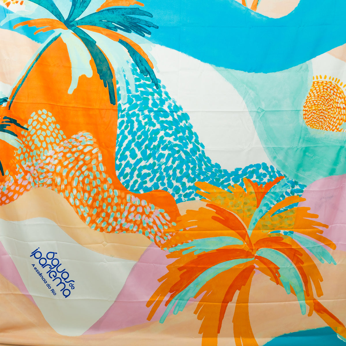 Columpio de Canga Doce 