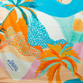 Canga Águas de Ipanema - Edição Doce Balanço