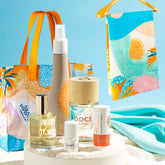 Combo Make: Base de maquillaje en barra + Maquillaje en barra 3 en 1 y obtén 1 banda de cuidado de la piel gratis