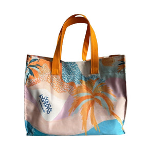 Bolsa Essência do Rio Doce Balanço