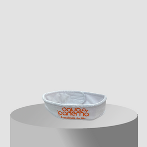 Faixa Skincare Águas de Ipanema