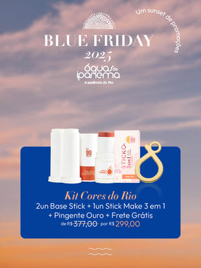 Stick Multifuncional (SPF 99 con color) 15g