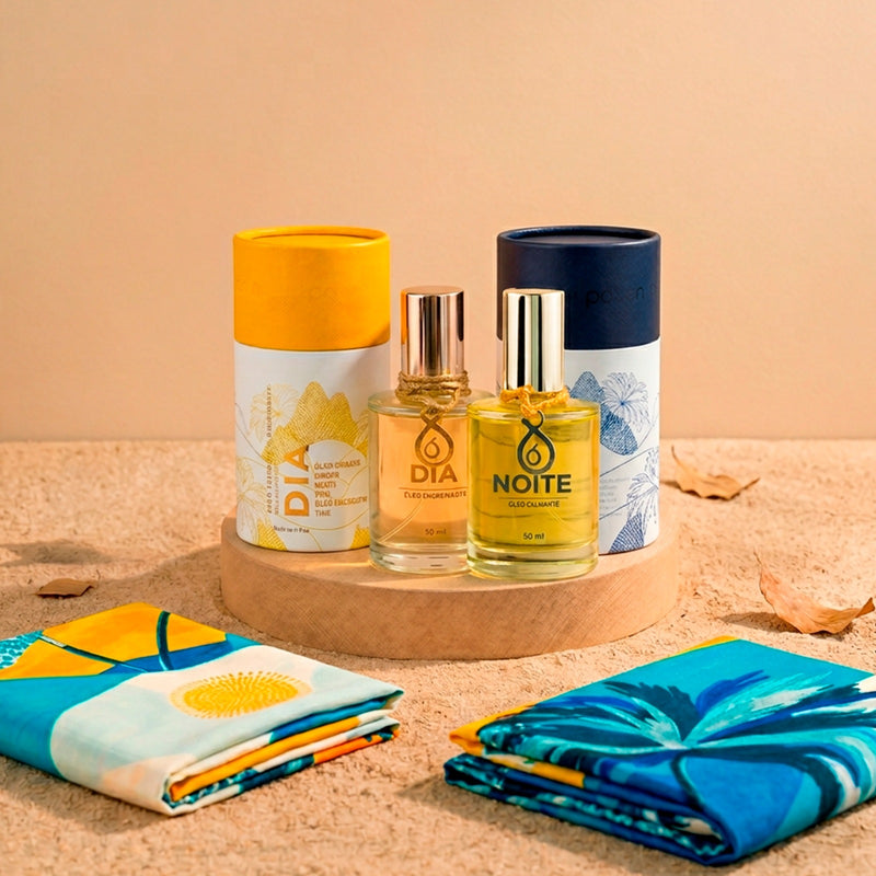 Combo Make: Base de maquillaje en barra + Maquillaje en barra 3 en 1 y obtén 1 banda de cuidado de la piel gratis