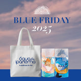 Kit Ipanema Vibes: 2 unidades de Eau de toilette + Ecobag + Frete Grátis