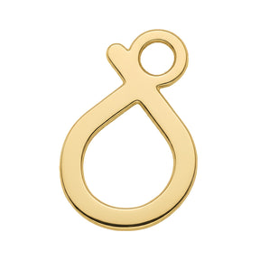 Kit Sunset Águas: Espuma + Tônico + Pingente Folheado a Ouro + Necessaire + Frete Grátis