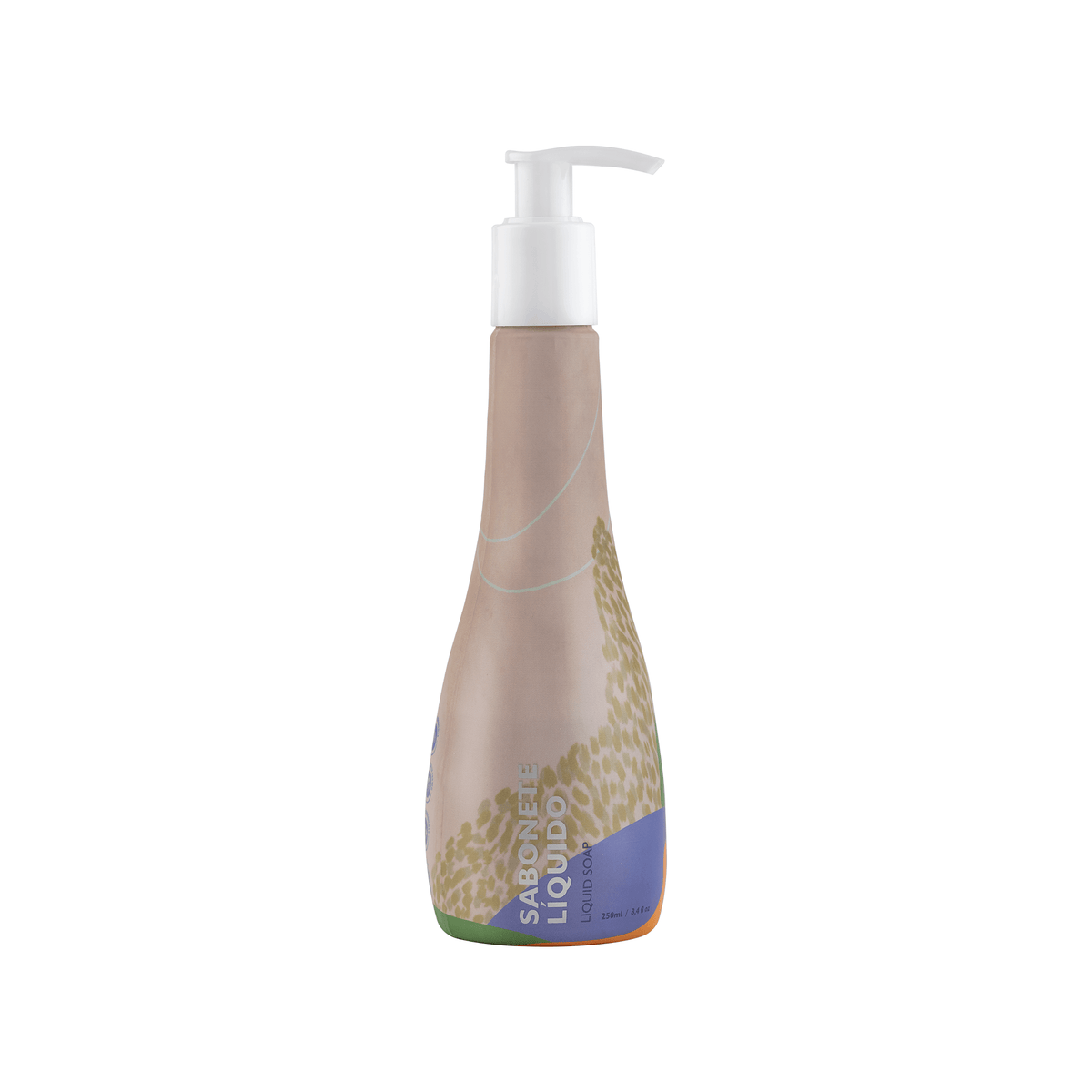 Liquid Body Soap 250ml