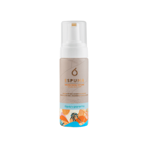 Natural Facial Foam 150ml