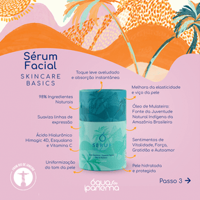 Fountain of Youth Serum 30ml