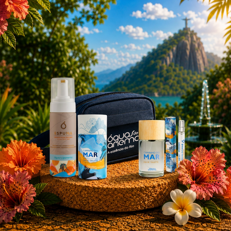 Primavera Carioca